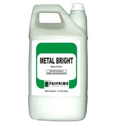 Metal Bright