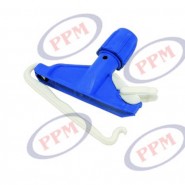 Plastic Mop Holder