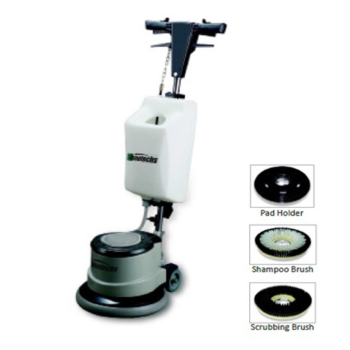 Low Speed Floor Polisher